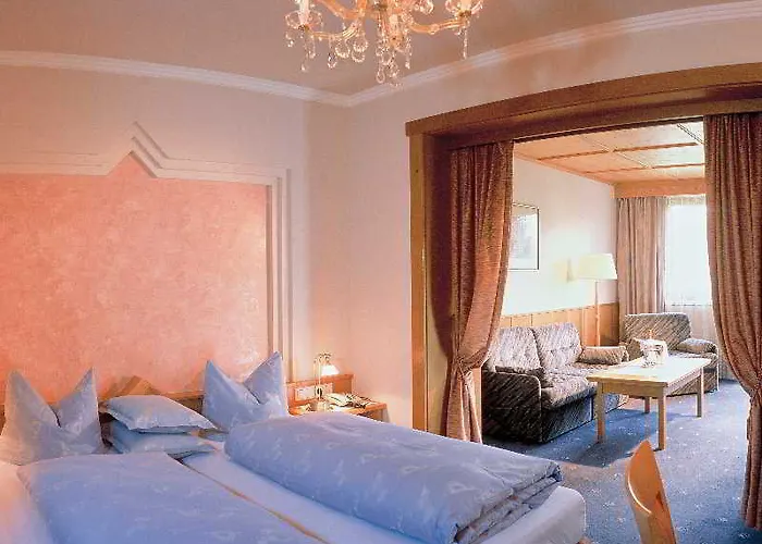 Hotel Solstein