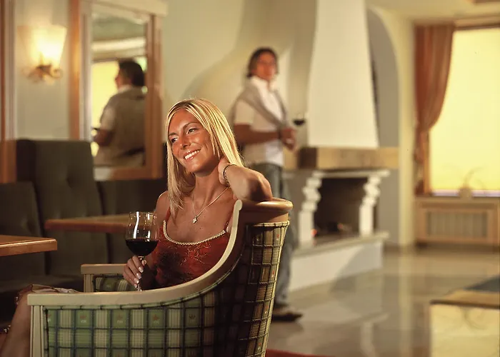 Hotel Solstein