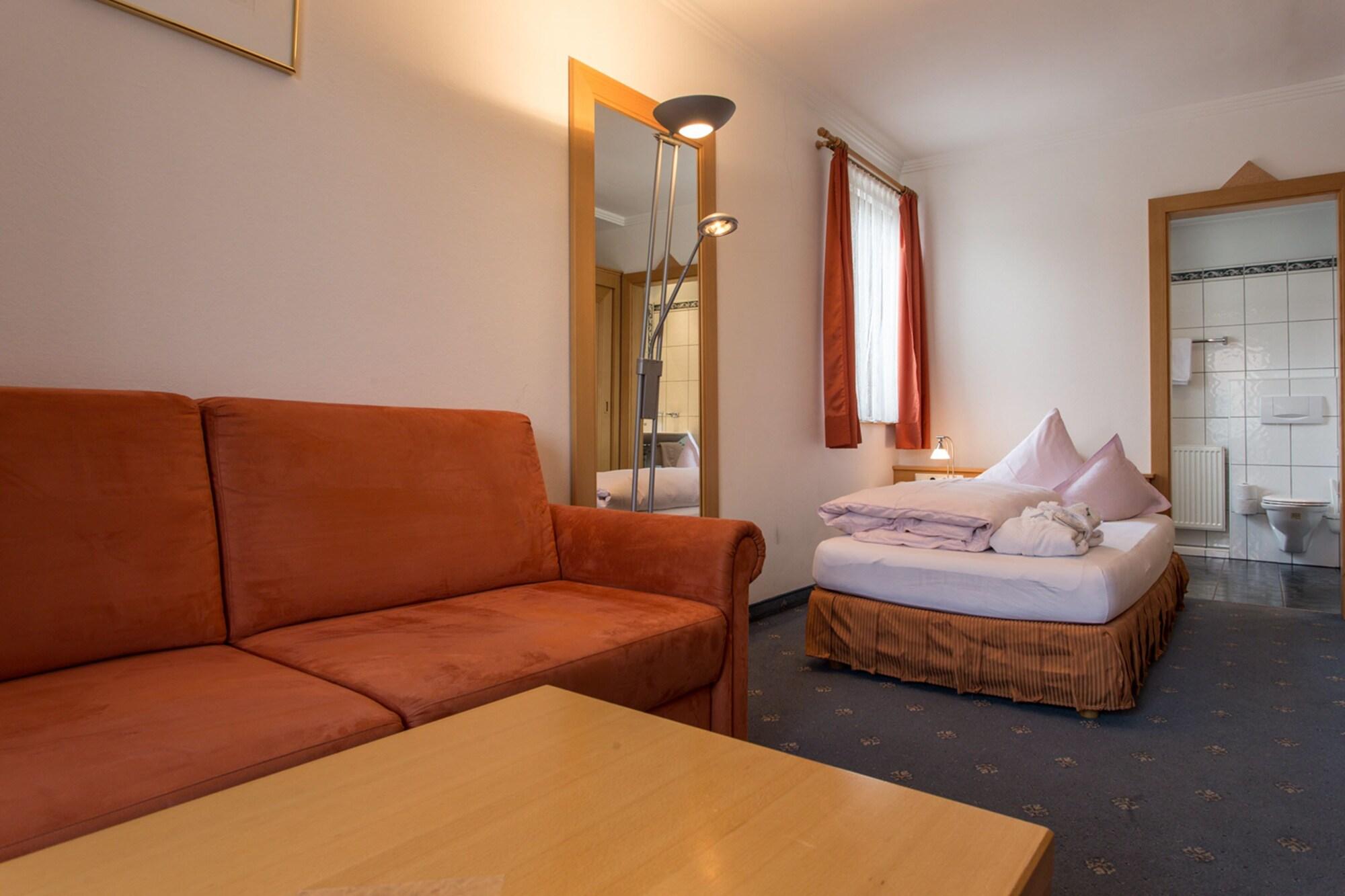 Hotel Solstein