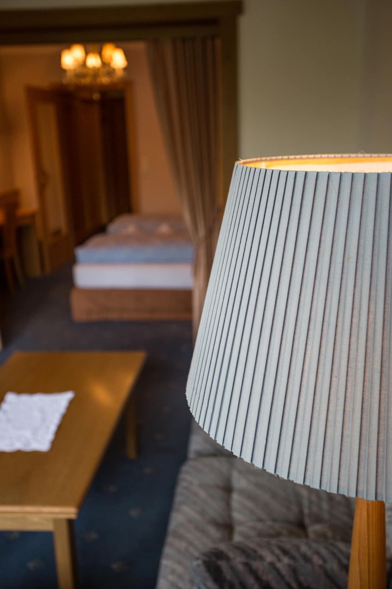 Solstein 4* Seefeld in Tirol