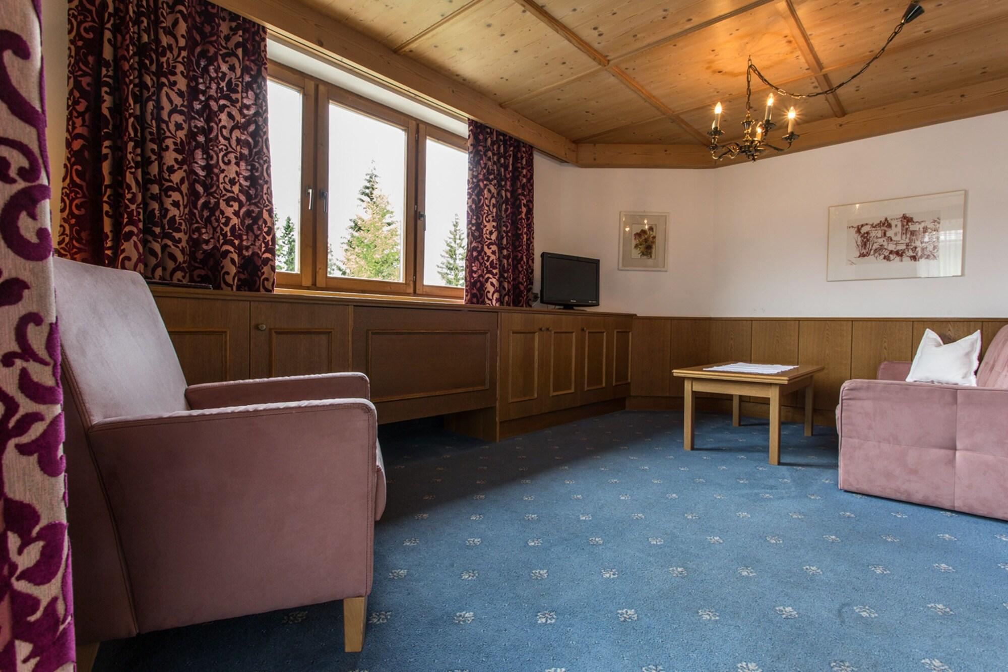 Hotel Solstein 4*