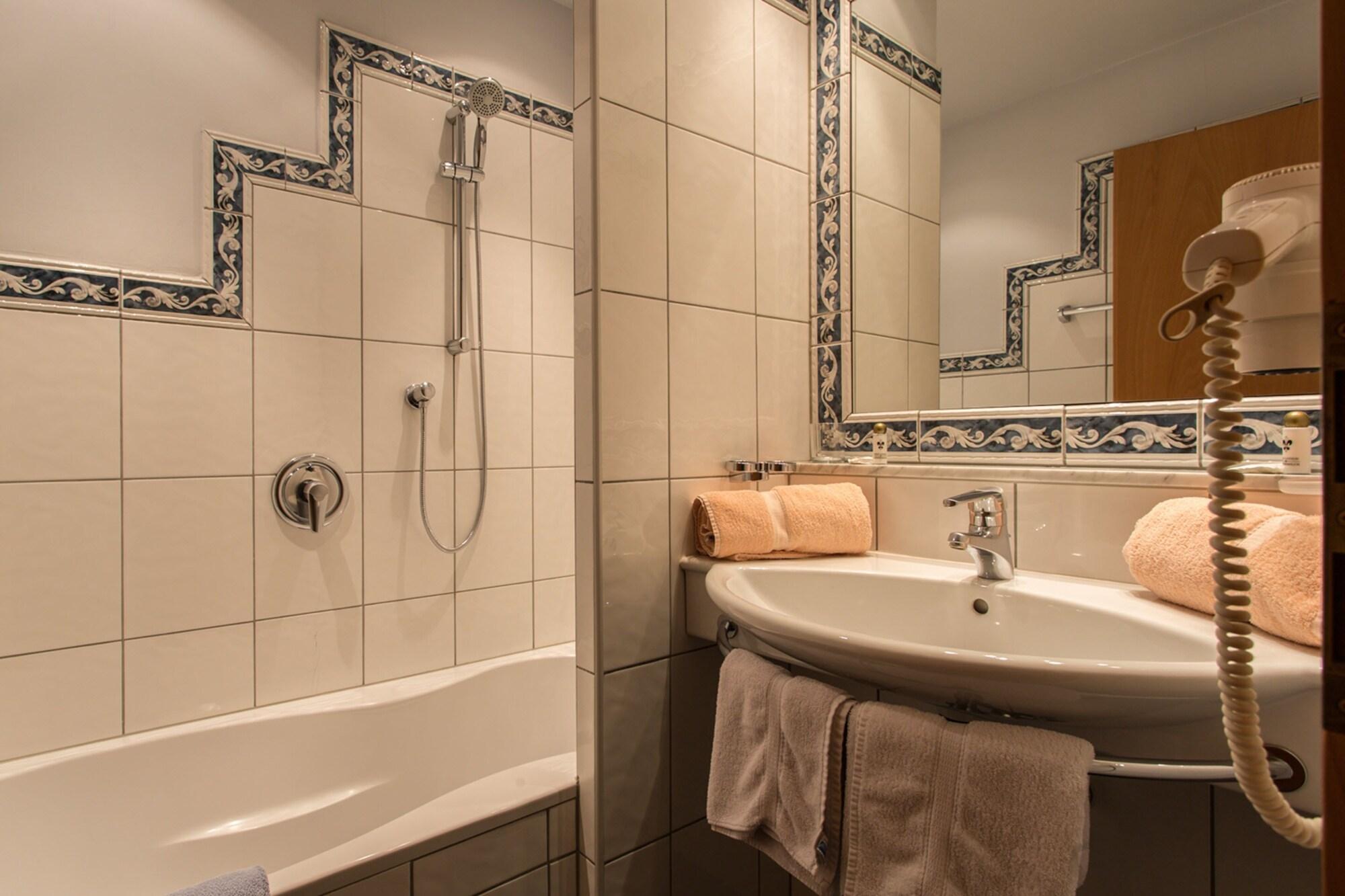 Solstein Hotel Seefeld in Tirol