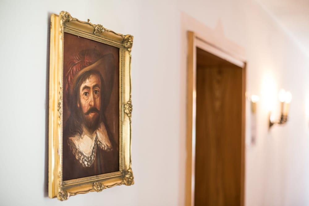 Solstein Hotel 4*