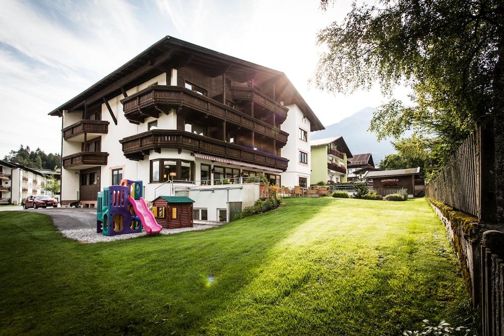 Solstein Hotel Seefeld in Tirol