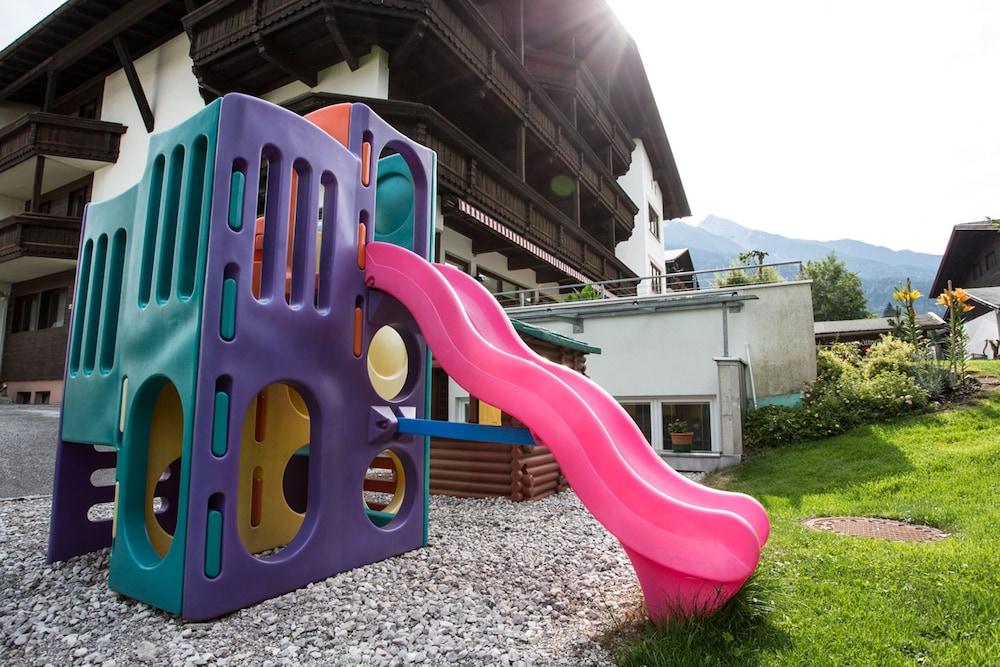 Solstein Hotel Seefeld in Tirol