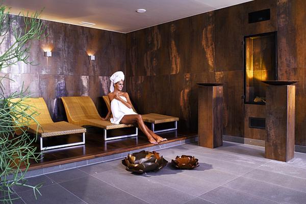 Solstein Hotel 4*