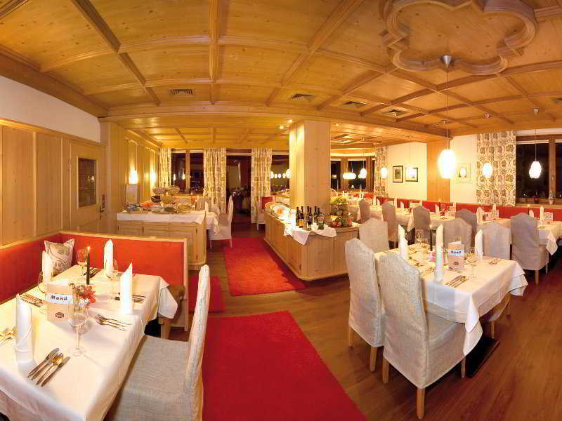 Hotel Solstein Seefeld in Tirol