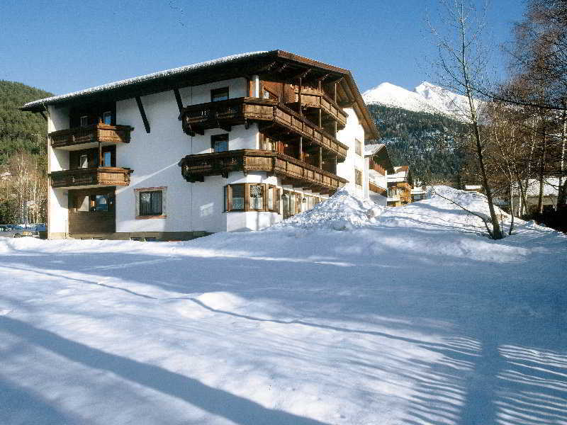 Hotel Solstein 4*