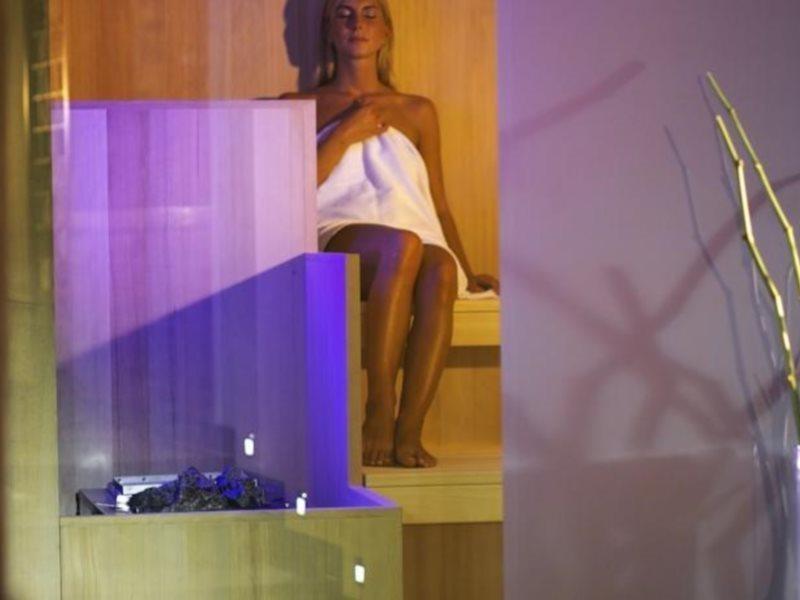 Solstein Hotel 4*