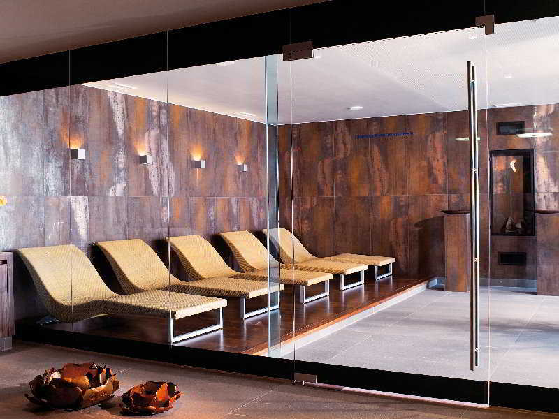 Solstein Hotel Seefeld in Tirol