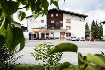 Hotel Solstein 4*