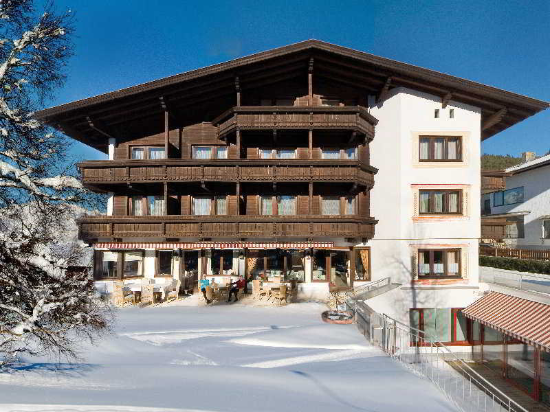 Hotel Solstein