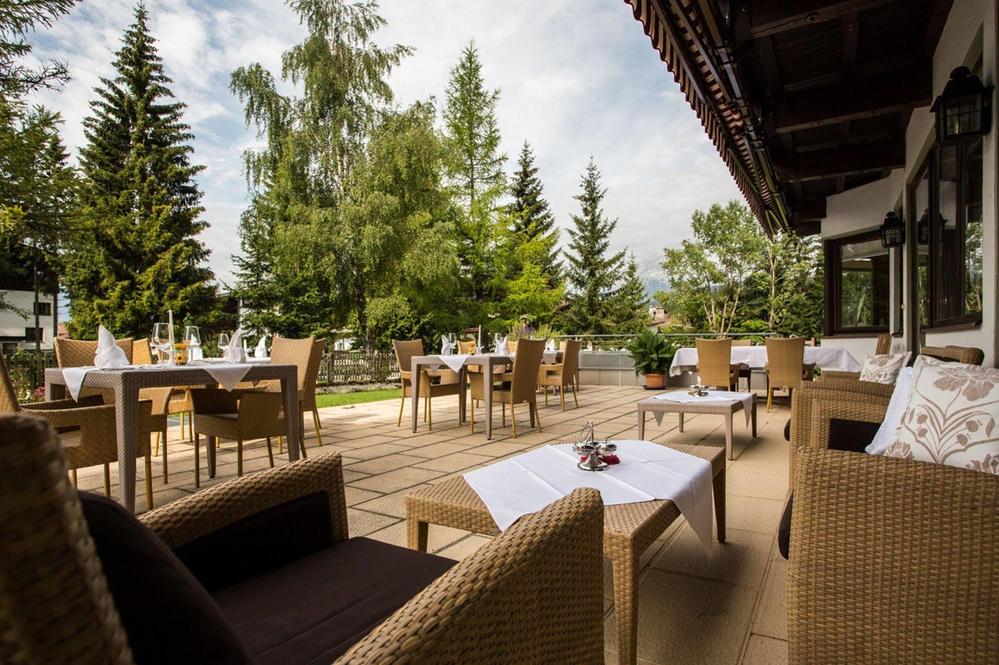 Solstein Hotel 4*