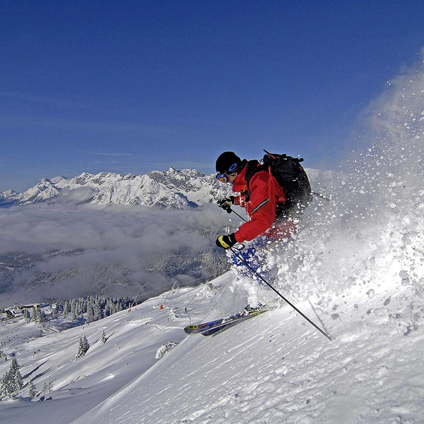 Solstein 4* Seefeld in Tirol