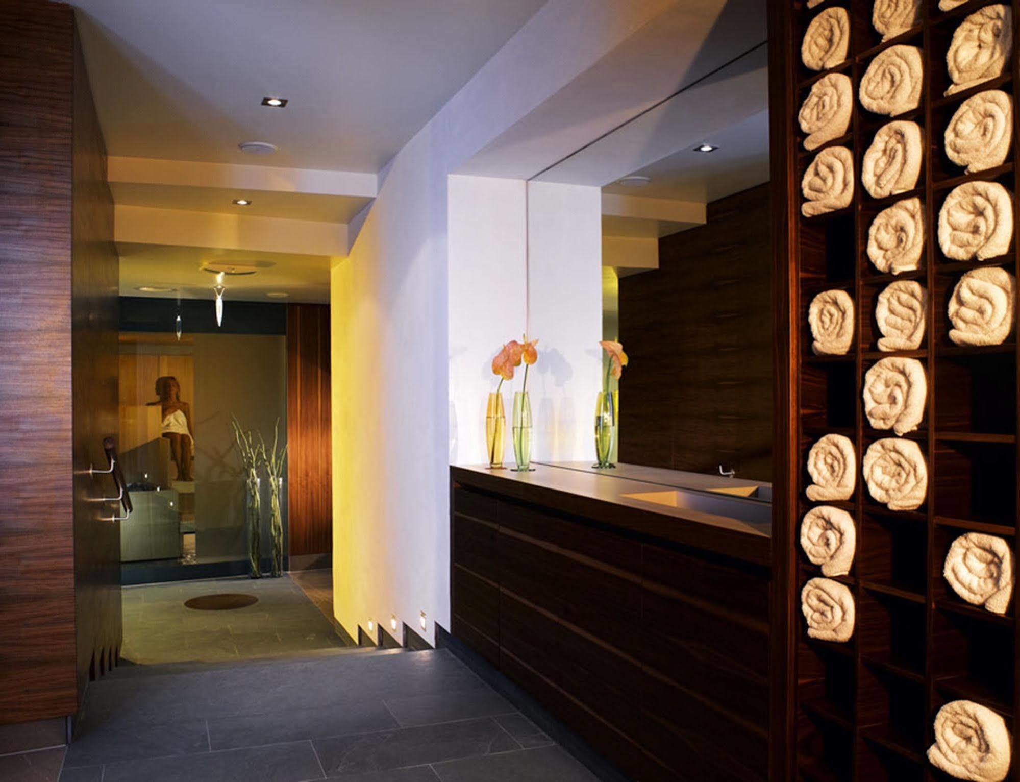 Hotel Solstein Seefeld in Tirol