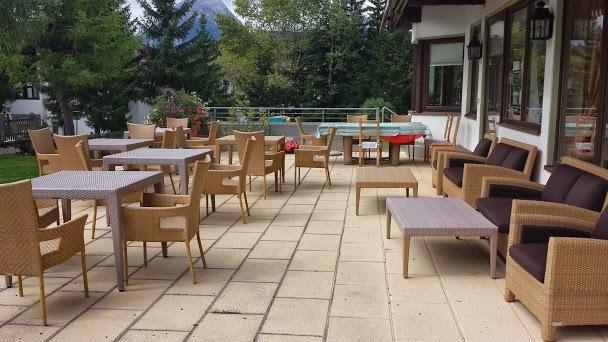 Hotel Solstein 4*