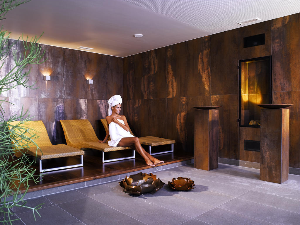 Hotel Solstein