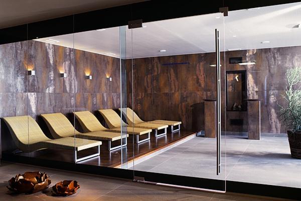 Solstein Hotel 4*