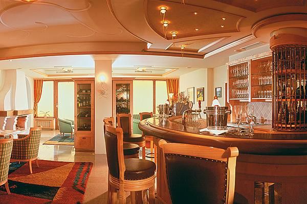 Hotel Solstein